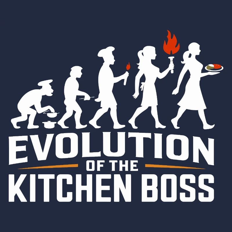 Küchenboss Evolution