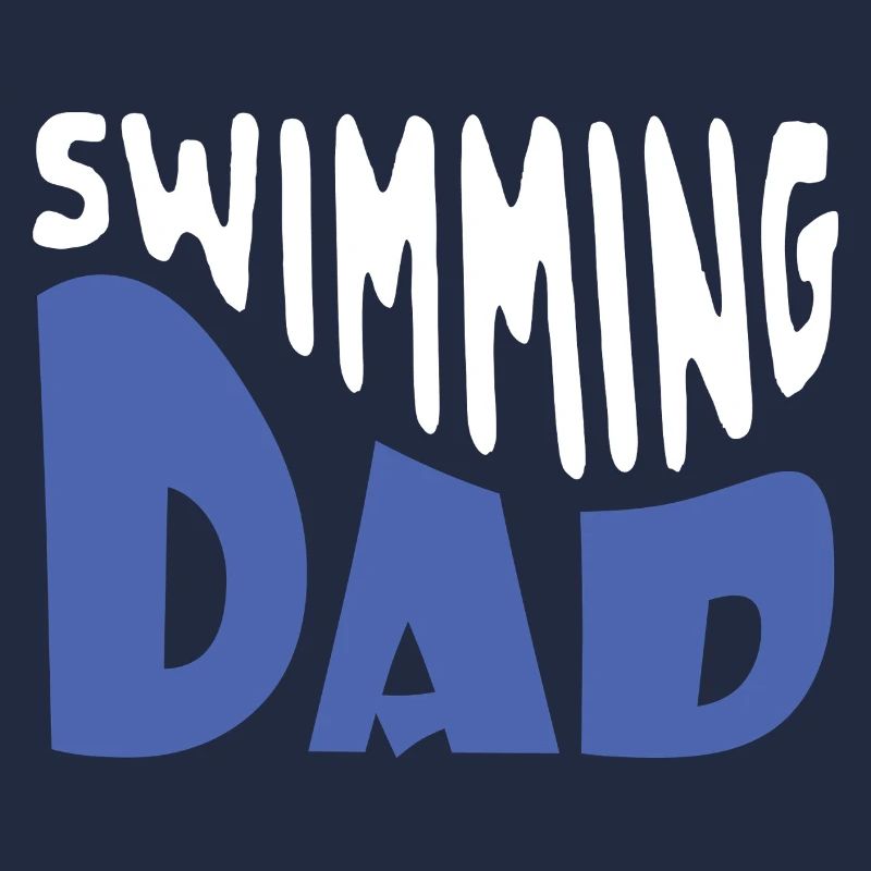 Schwimmvater