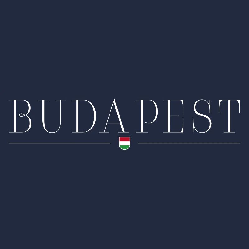 J’adore Budapest