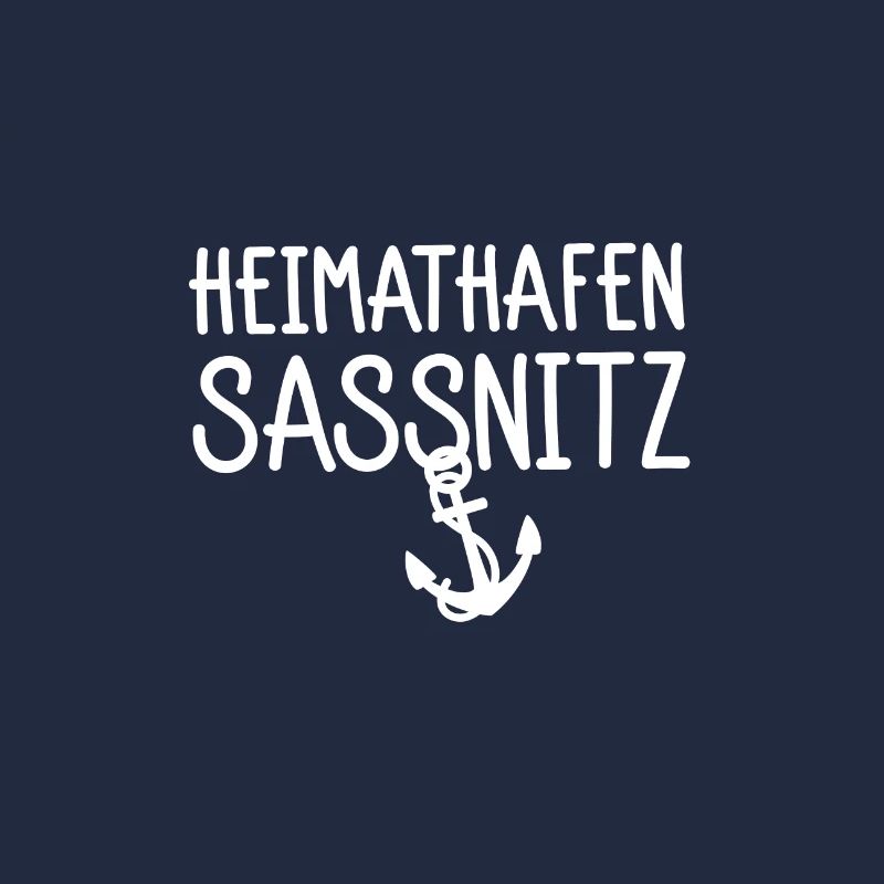 Heimathafen Sassnitz