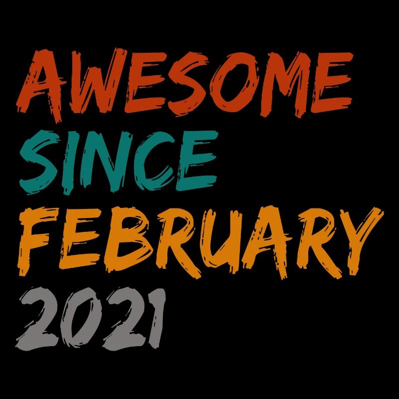 genial seit Februar 2021