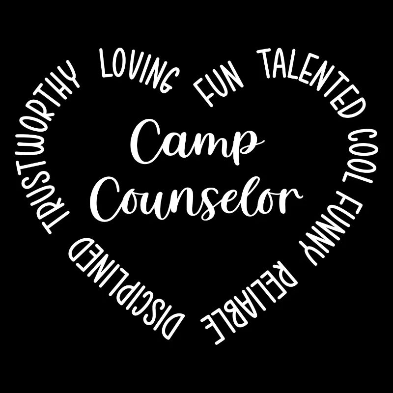 Camp d’été Tent Camp Manager