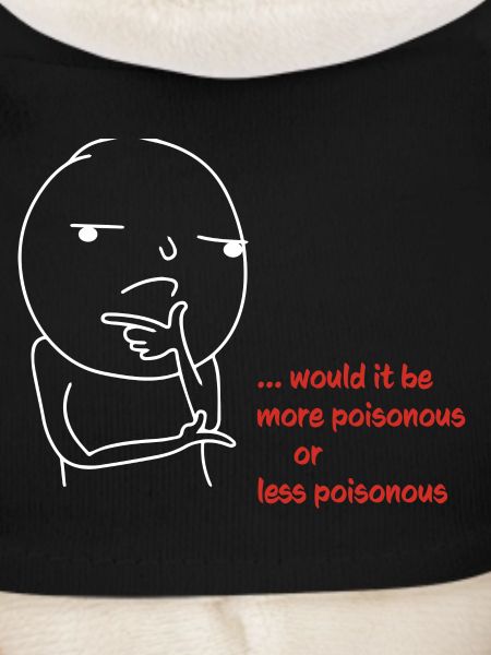 would it be
