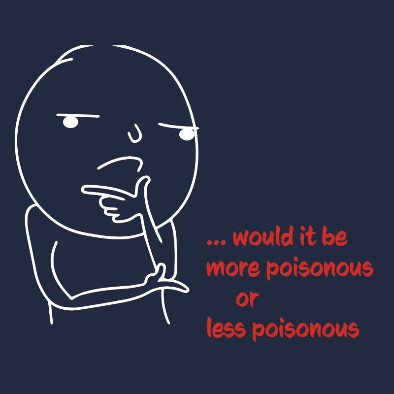would it be