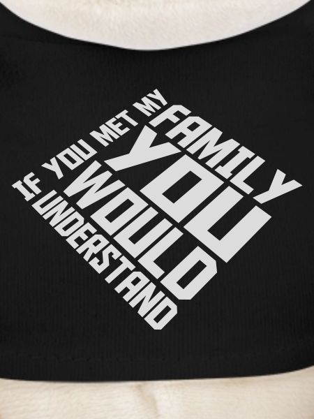 you would understand quote