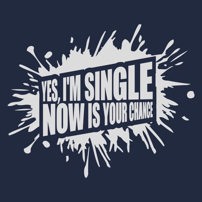 single now your chance