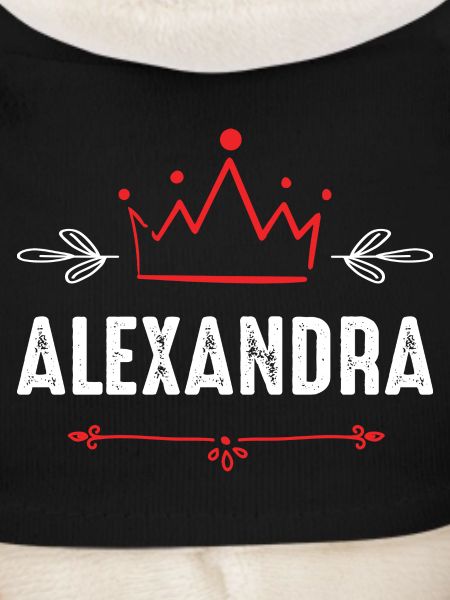 Alexandra