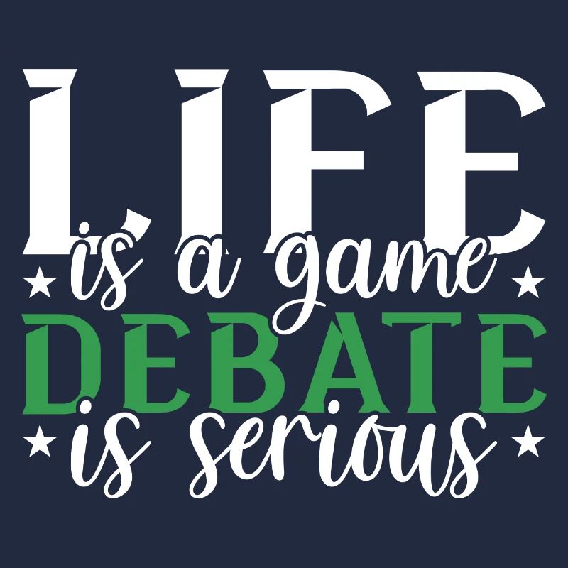 Debating Debate Arguing