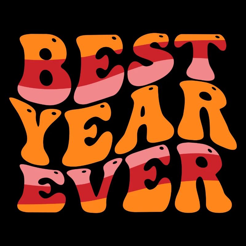 Best Year Ever