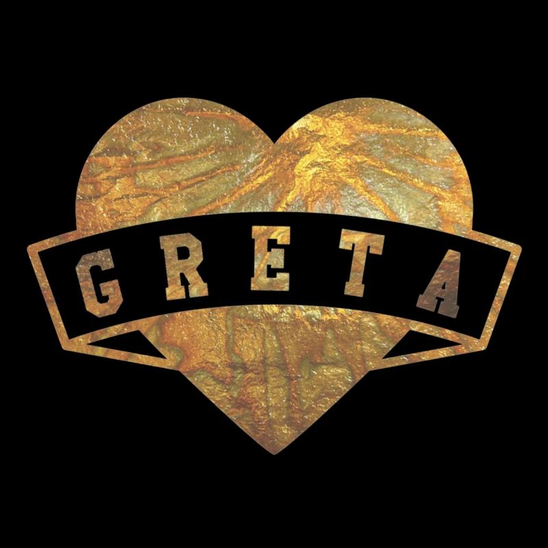 Greta Herzen Or