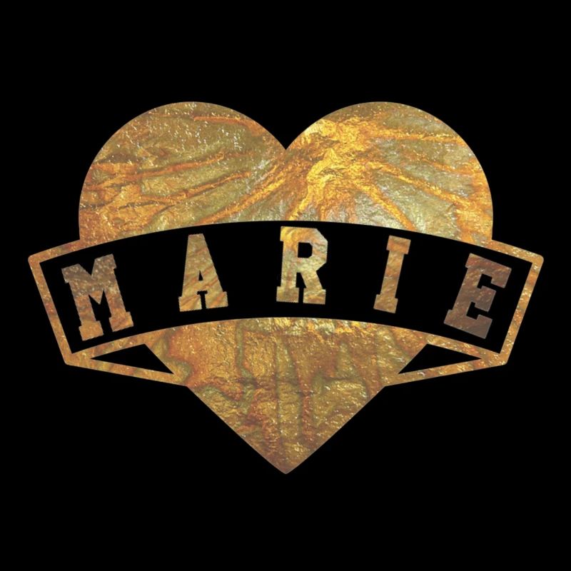 Marie Herzen Or