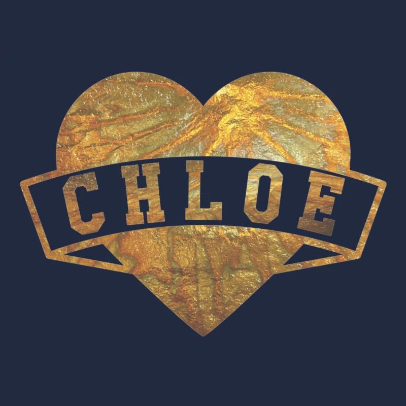 Chloe Herzen Gold