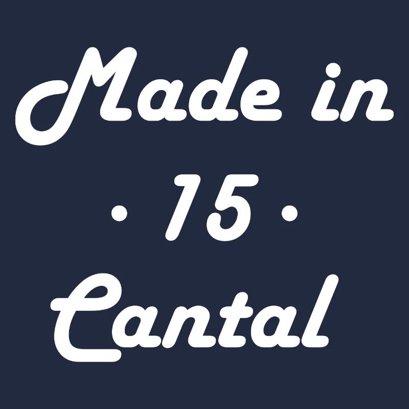 Made in Cantal