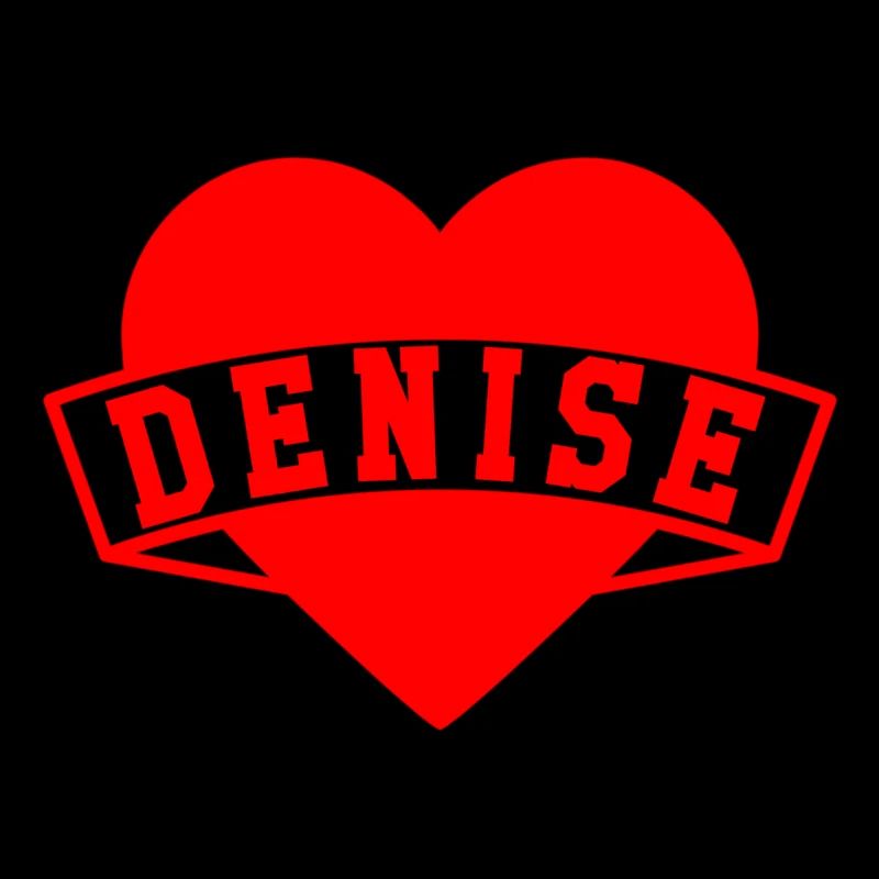 Denise Herzen