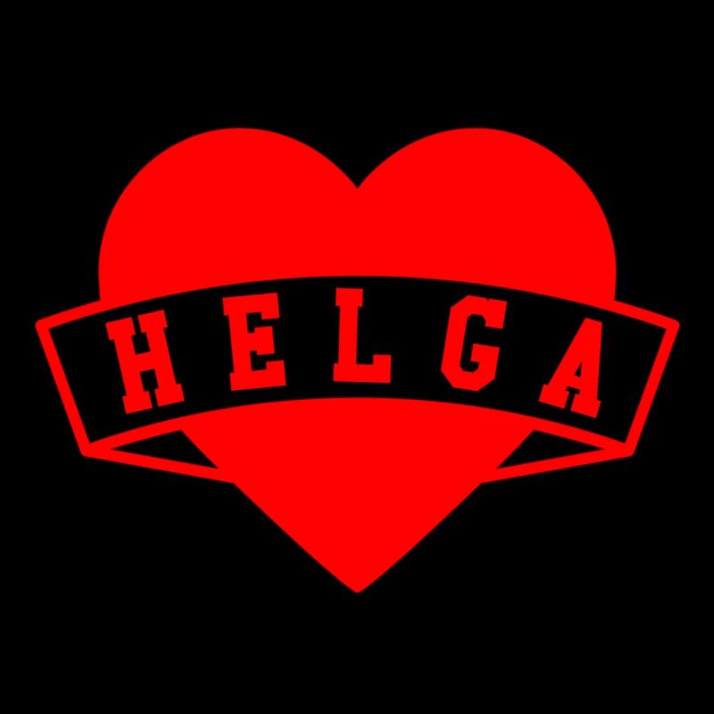 Helga Herzen