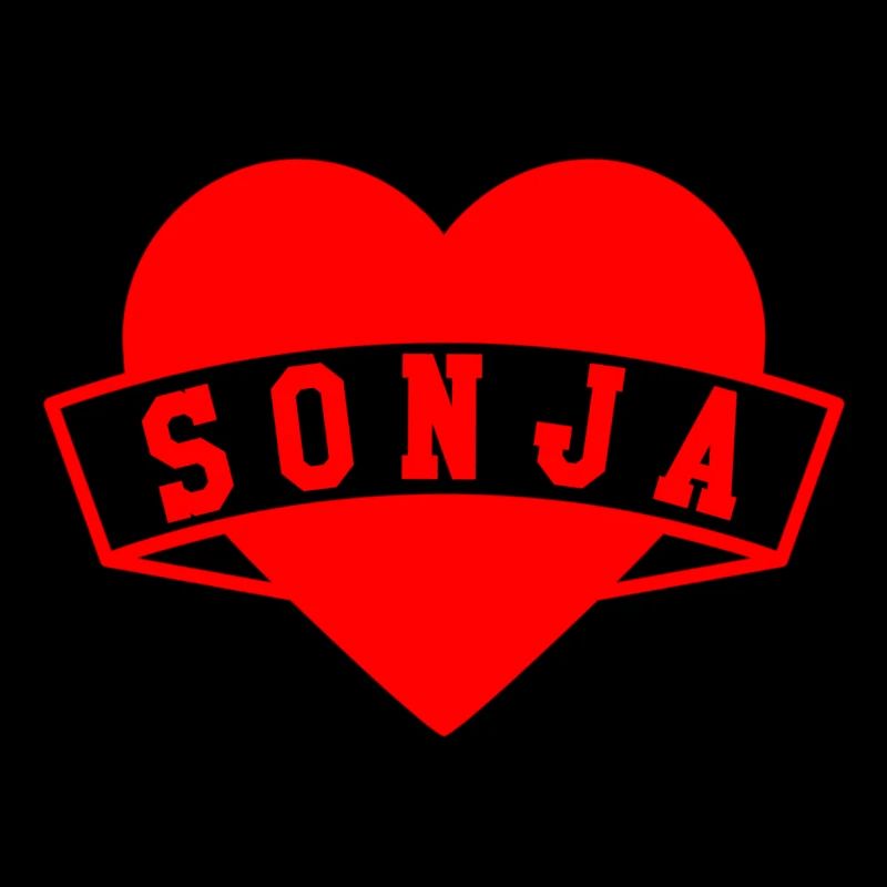 Sonja Herzen