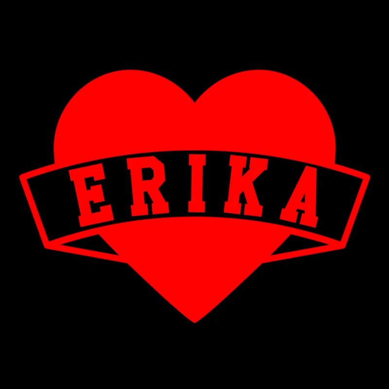 Erika Herzen