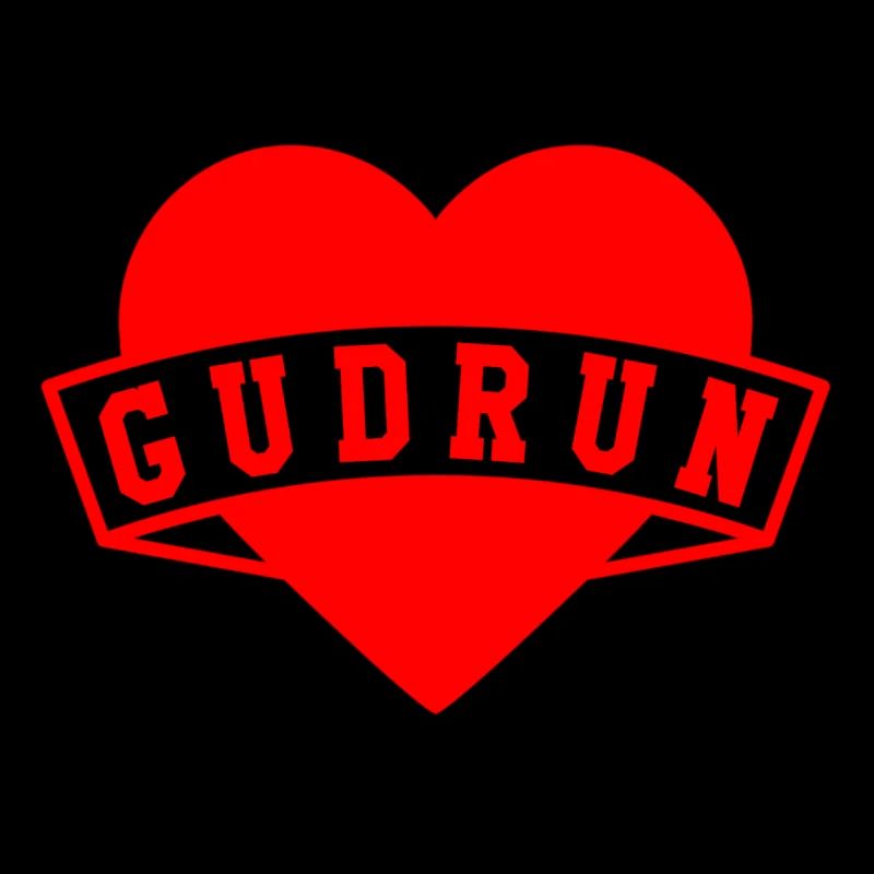 Gudrun Herzen