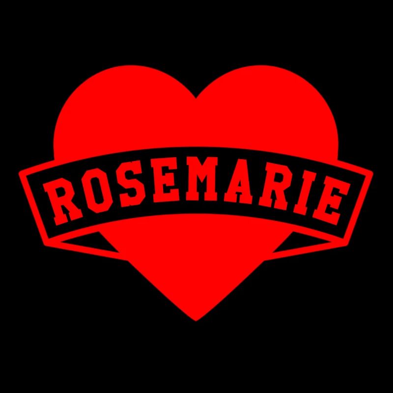 Rosemarie