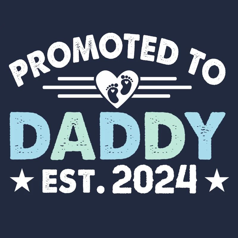 Papa wird 2024