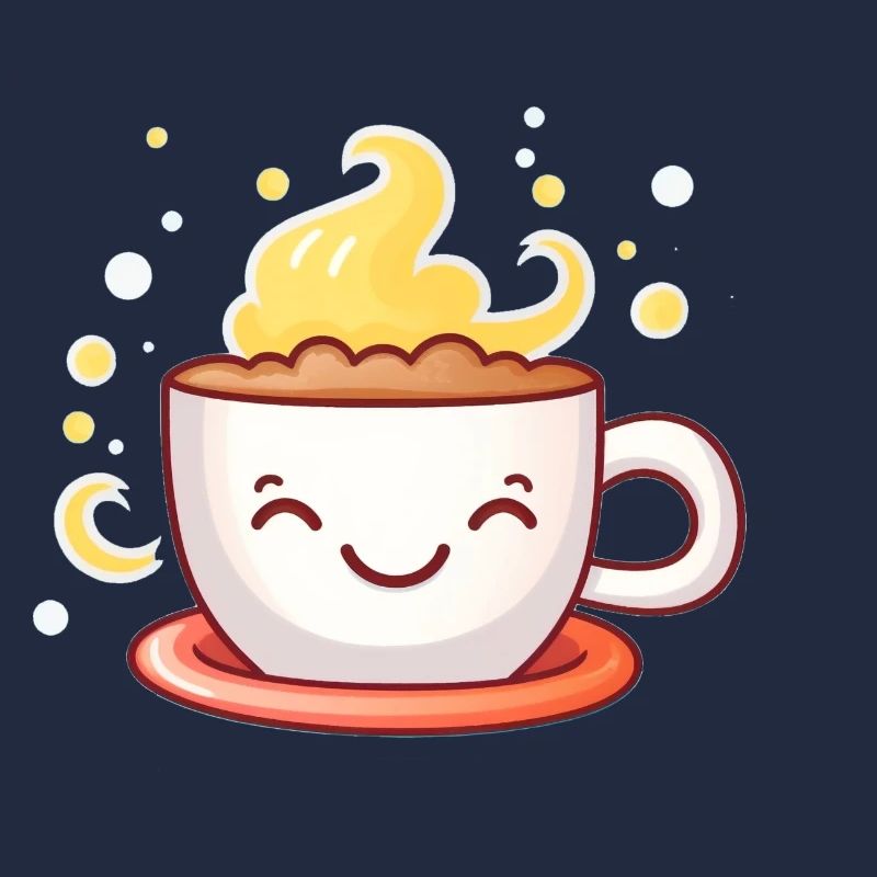 Tasse à café