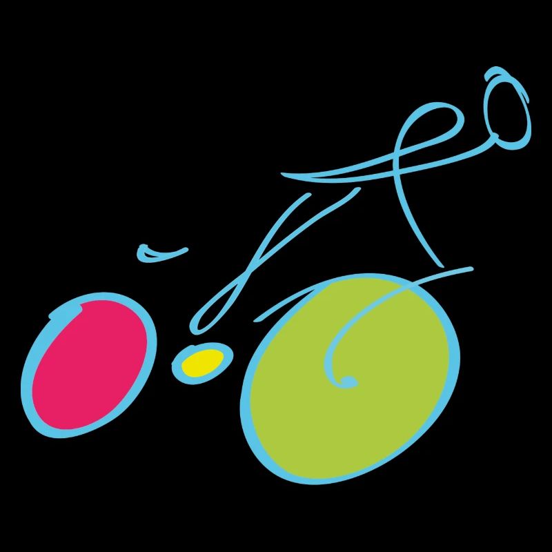 Radfahrer