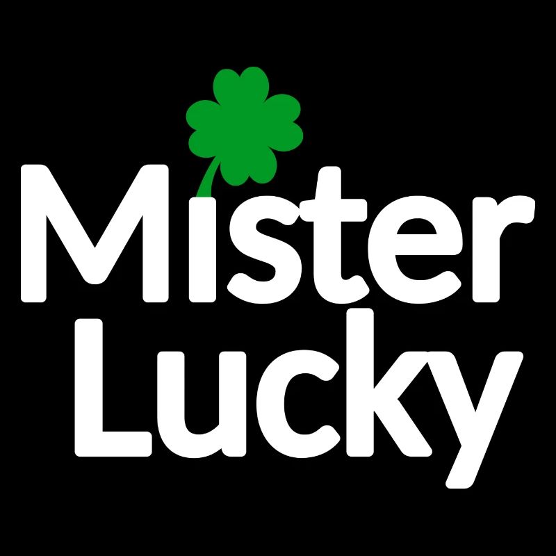 Lucky Mr.