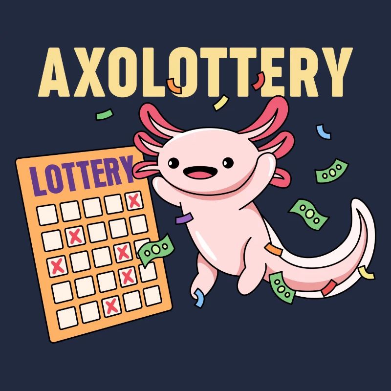 Conception de jeux de mots axolottery pour les amateurs d’axolotl