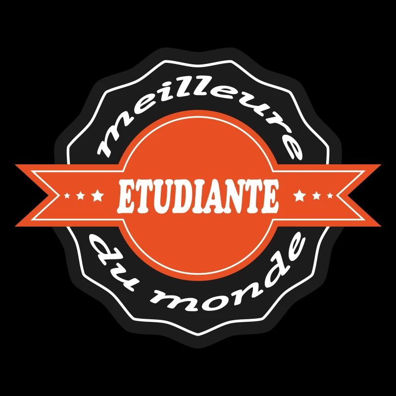 Meilleure ETUDIANTE