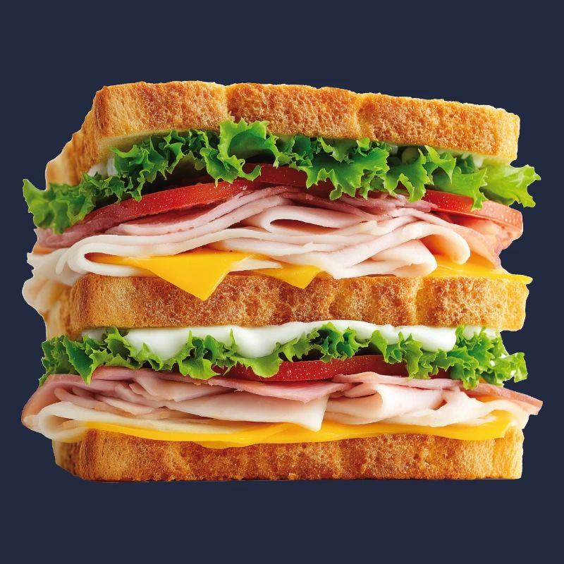 Sandwich