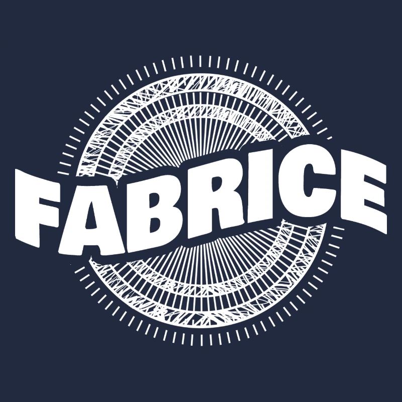 Projet cadeau Fabrice