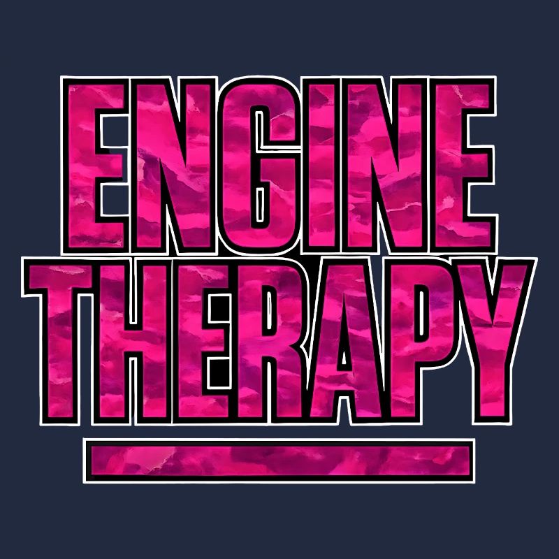 Engine Therapy Auto Tuning Szene Camouflage