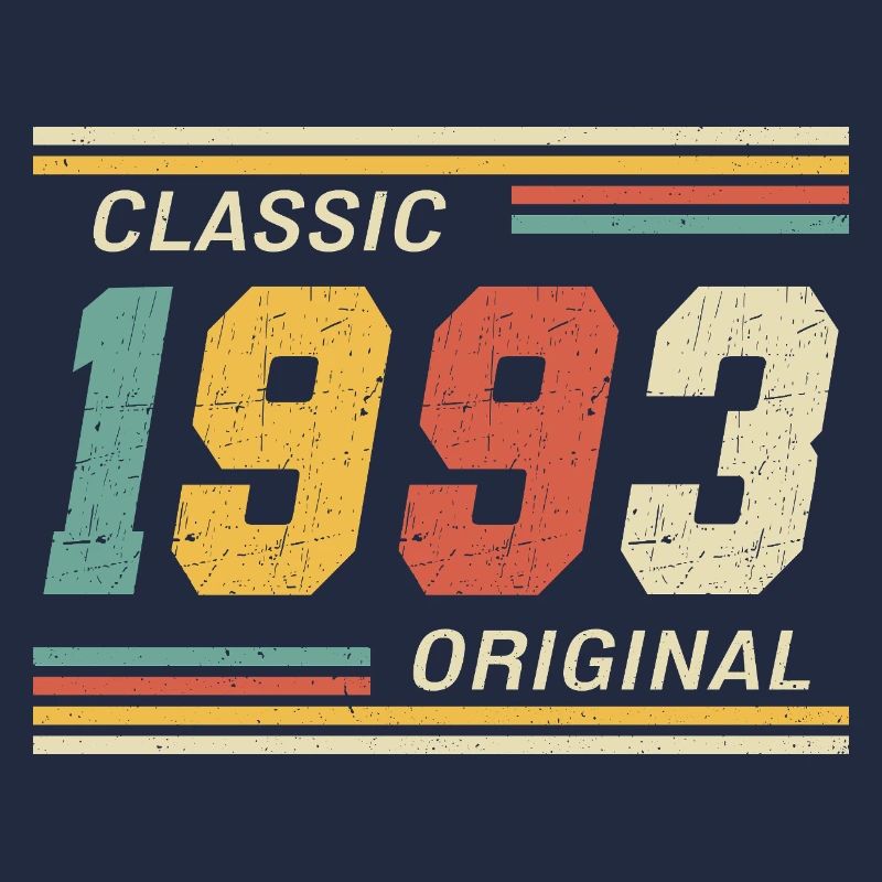 Classique 1993 original 1993