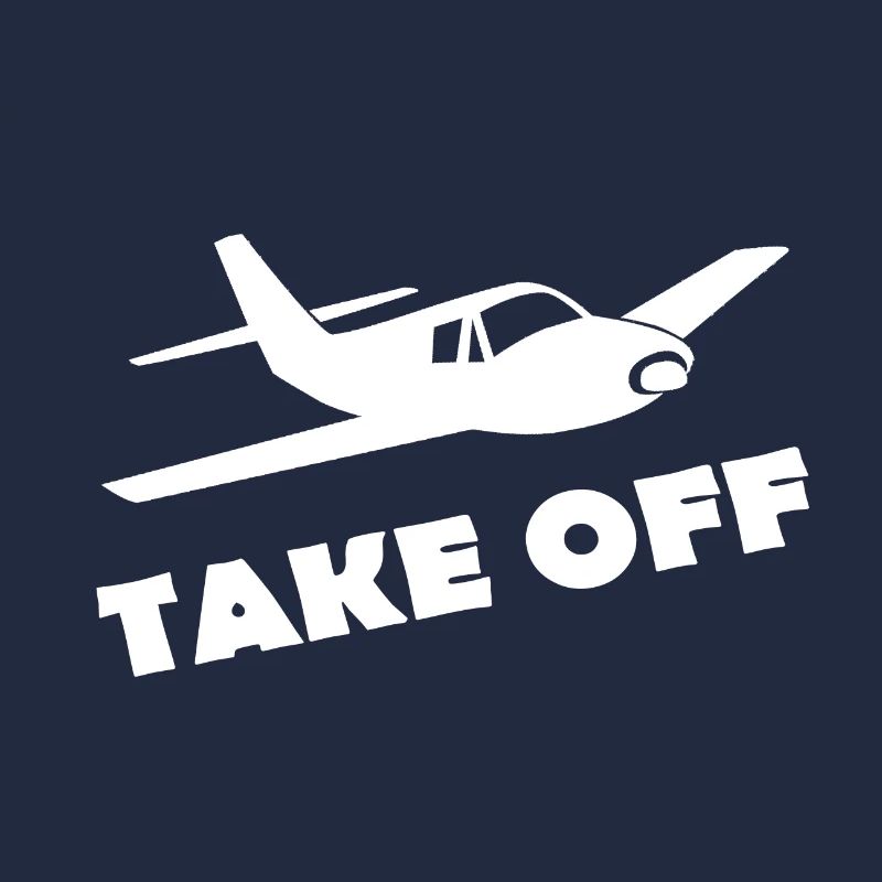 TAKE OFF