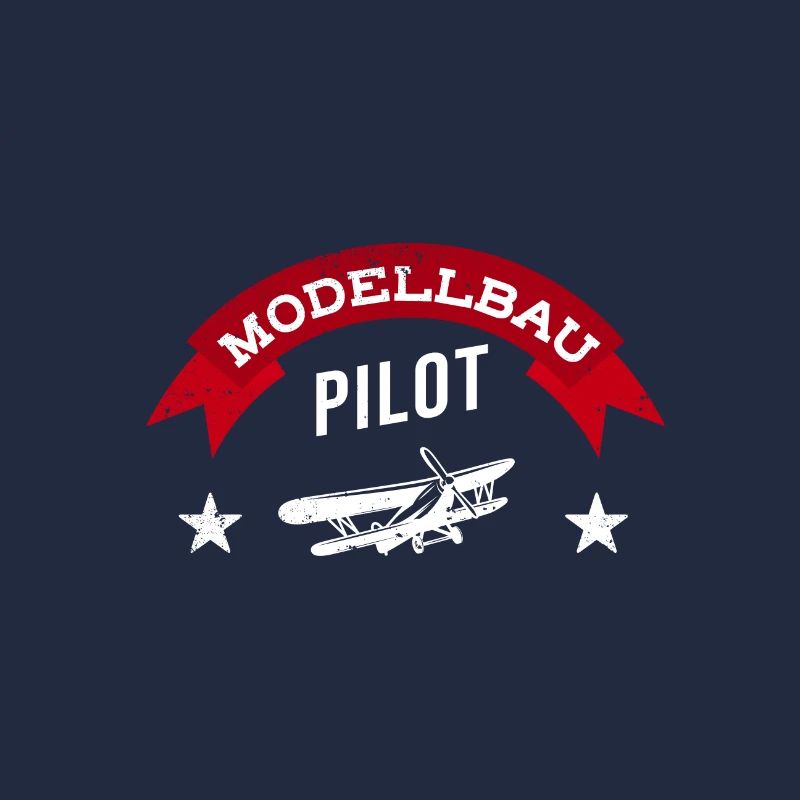 Modellbau Pilot
