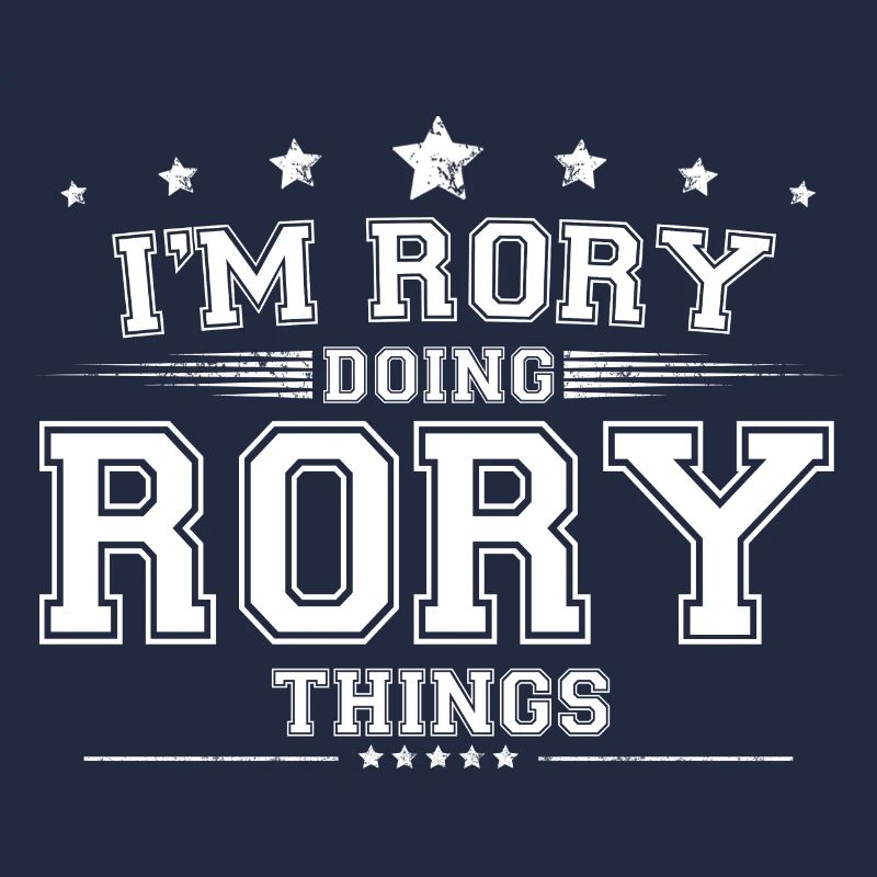 Rory