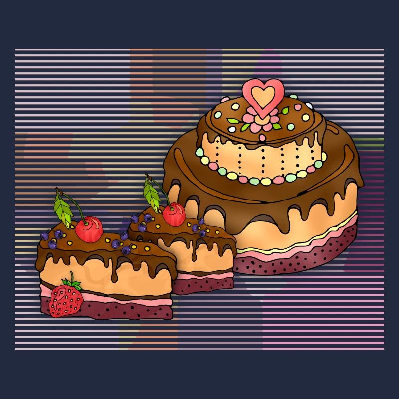 Gâteau