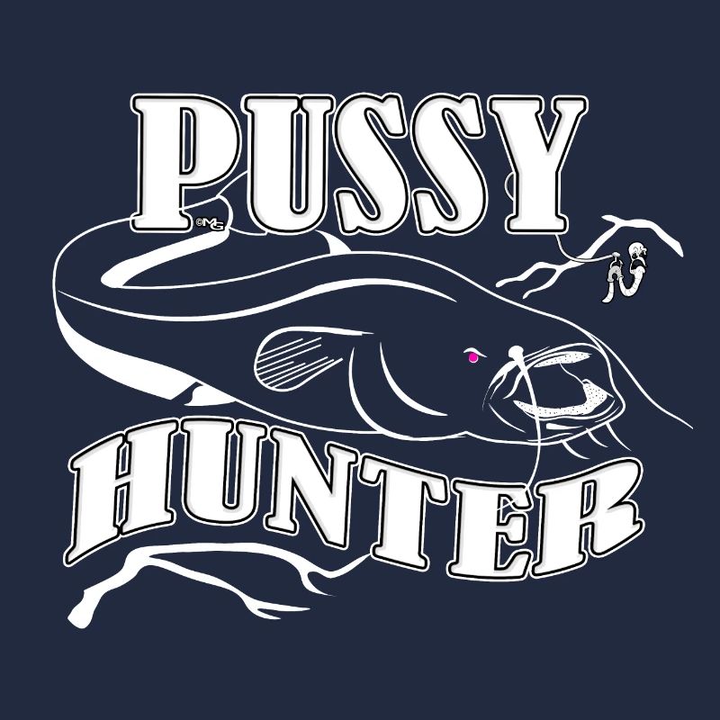 Catfish hunter