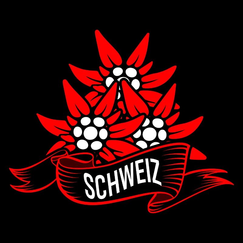 Schweizer Enzian