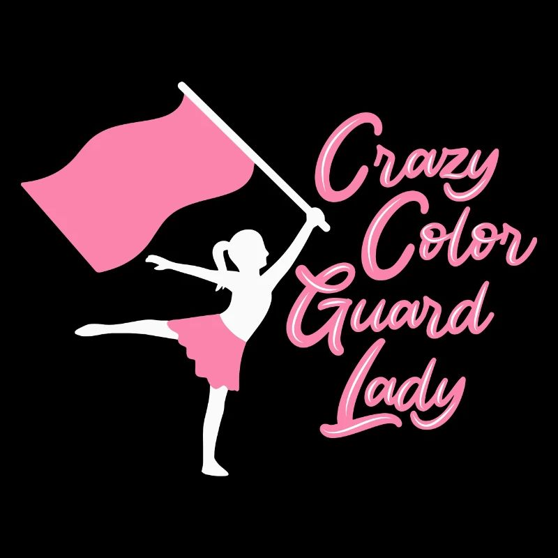 Garde de couleur