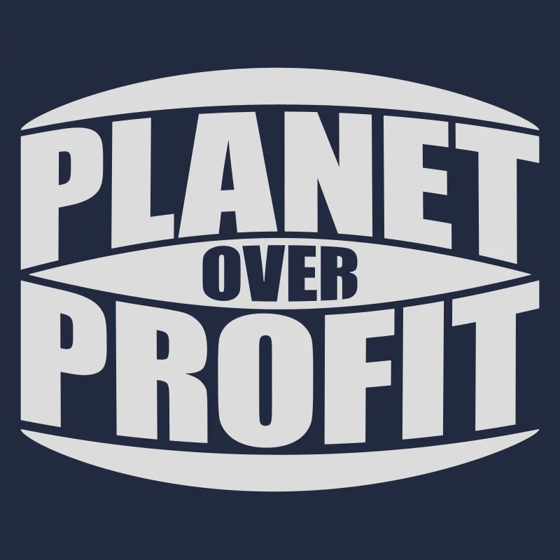 Planète sur le devis de profit