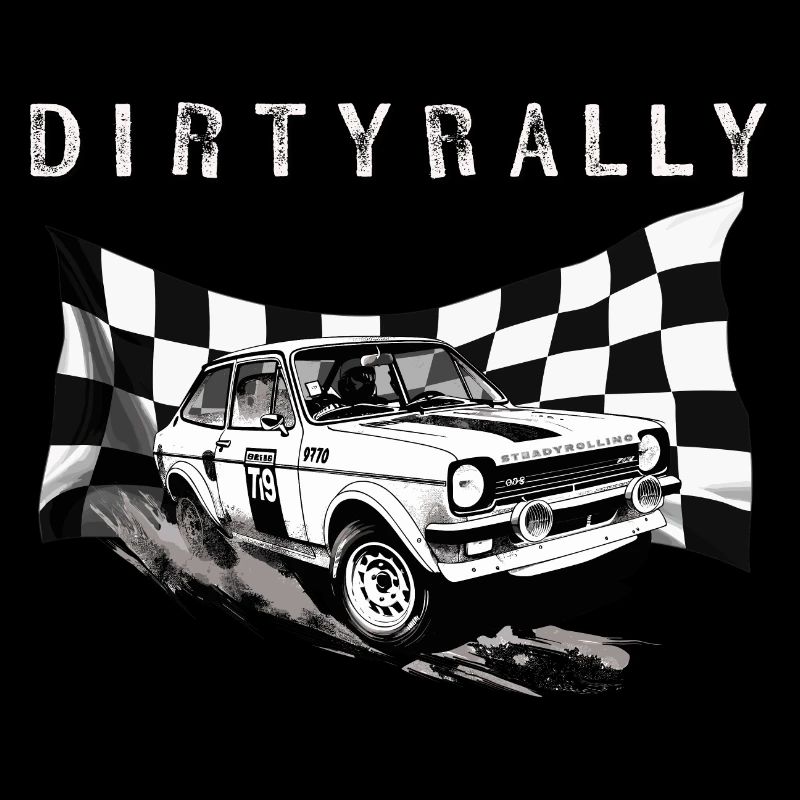 Dirty Rally