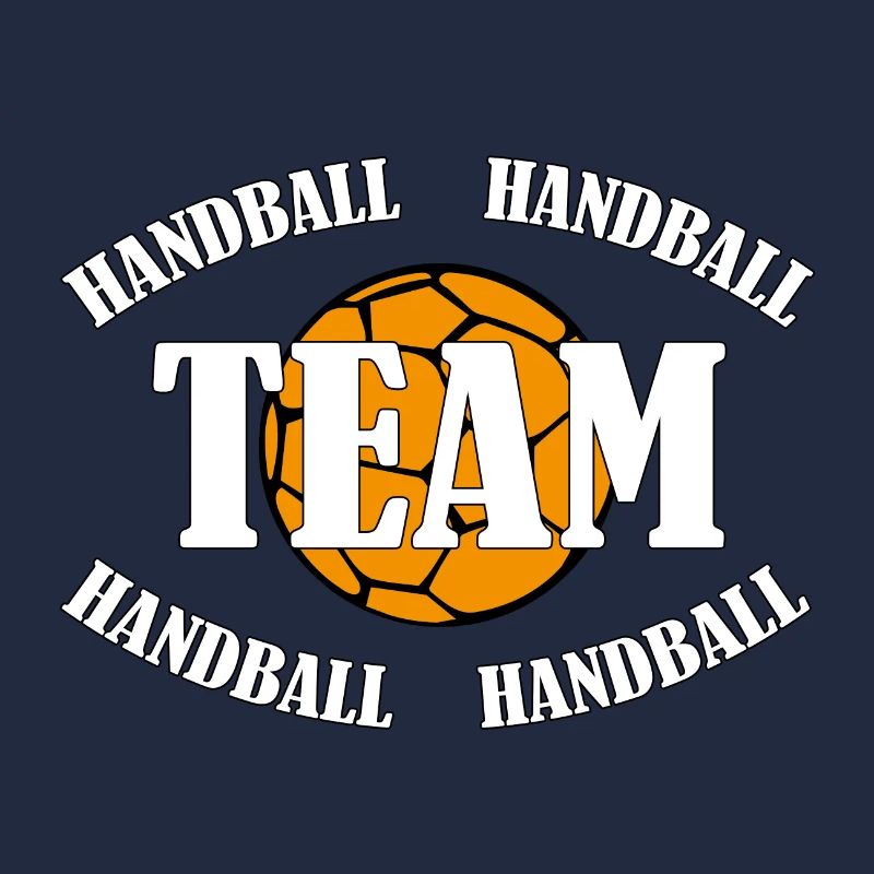 HANDBALL TEAM