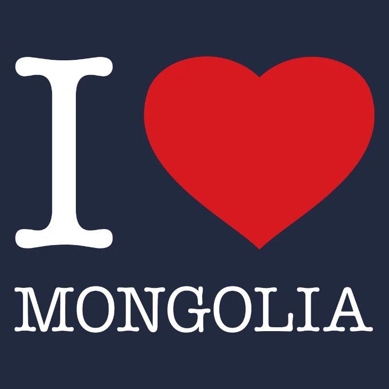 J’ADORE LA MONGOLIE