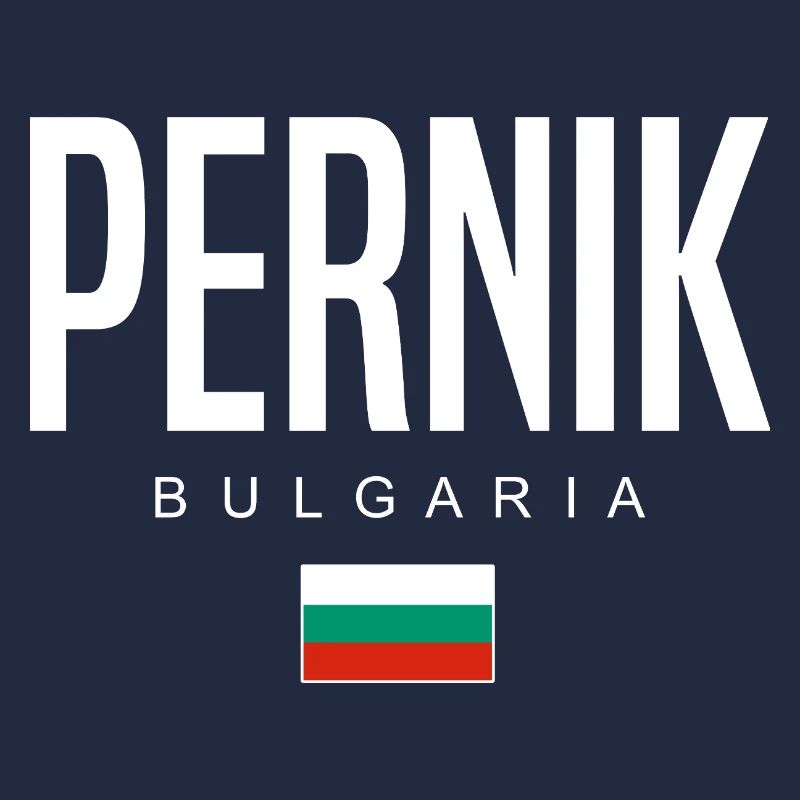 Pernik Bulgaria