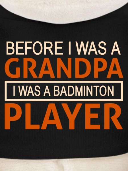 Badminton Papi