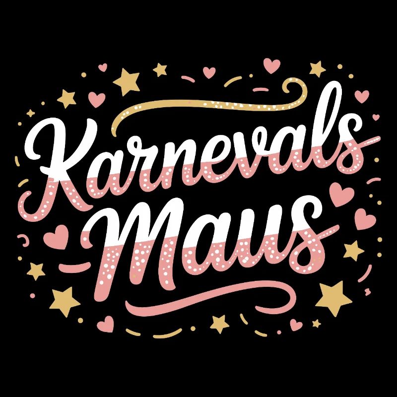 Karnevalsmaus Karneval Köln Kölner Karnevals Maus