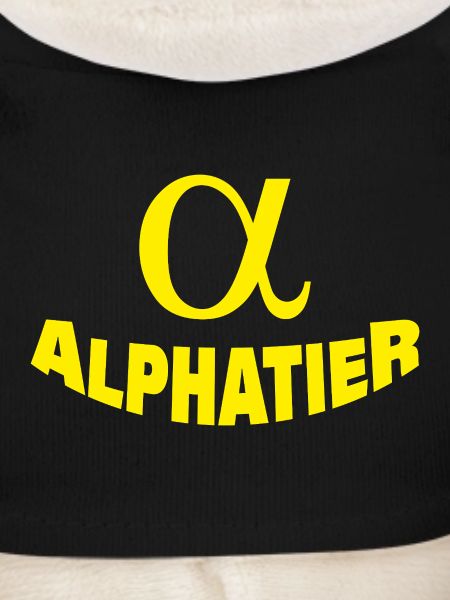 ALPHATIER