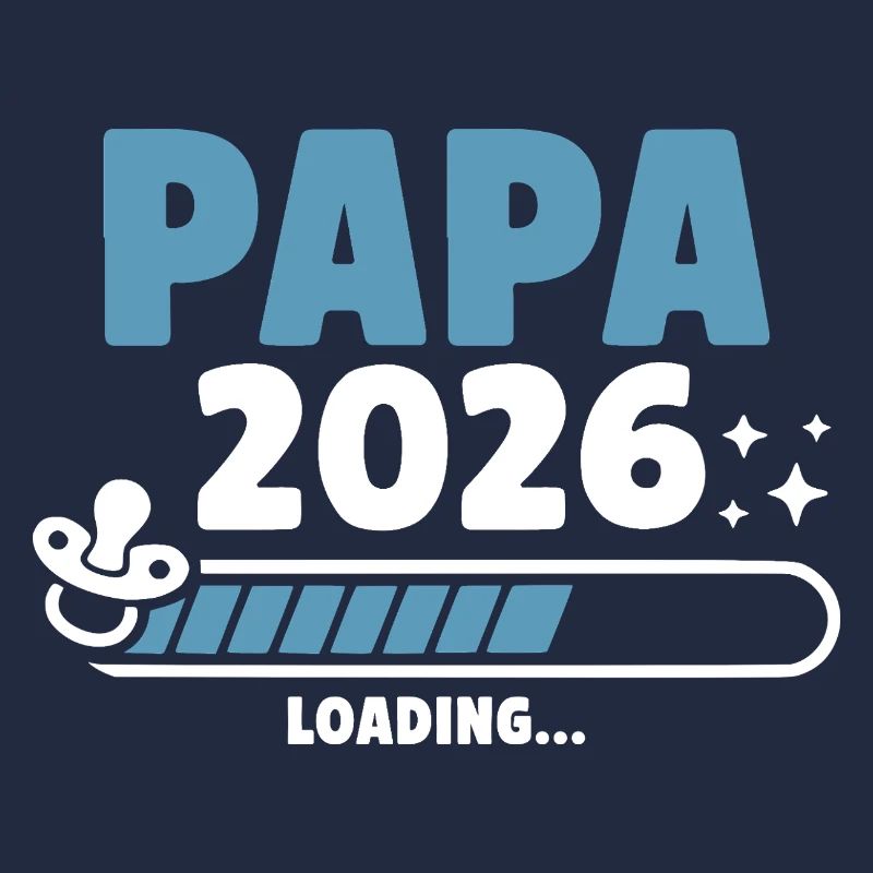 Papa 2026 Loading...