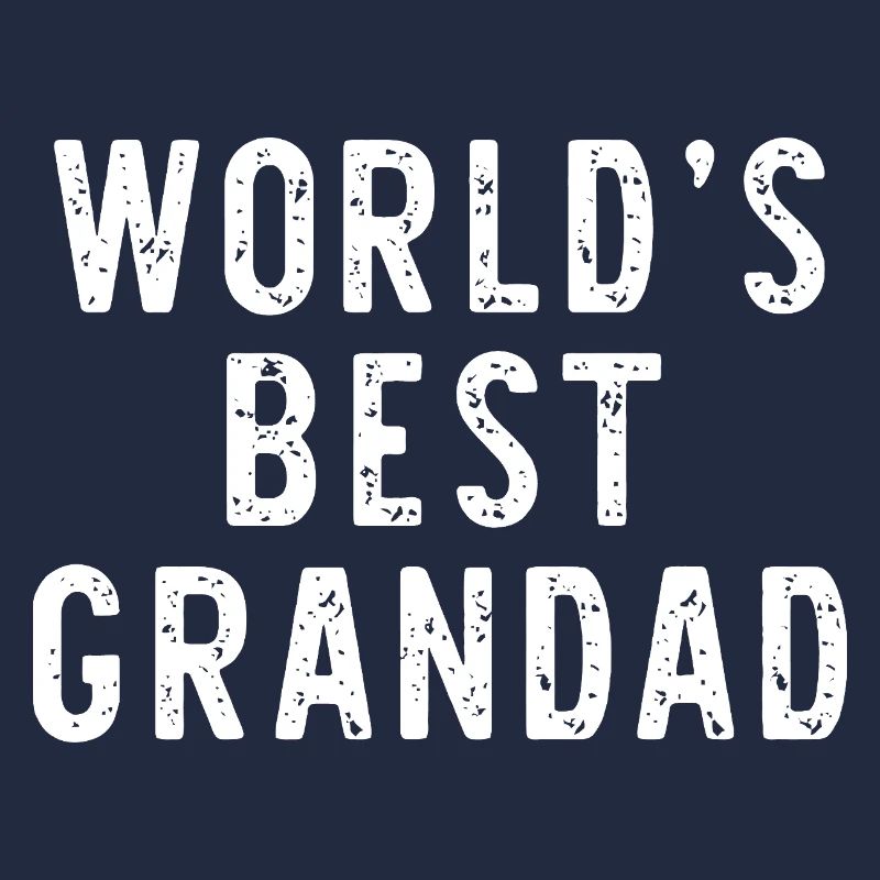 Bester Opa der Welt